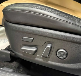Внедорожник Hyundai Santa Fe 2021 года, 3400000 рублей, Красноярск