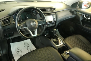 Внедорожник Nissan Qashqai 2019 года, 2319000 рублей, Омск