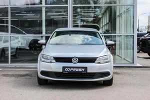 Седан Volkswagen Jetta 2013 года, 850000 рублей, Ярославль