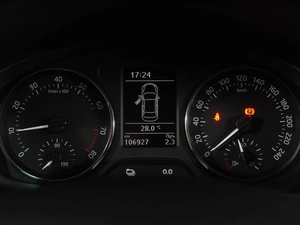 Лифтбек Skoda Rapid 2015 года, 1149000 рублей, Воронеж