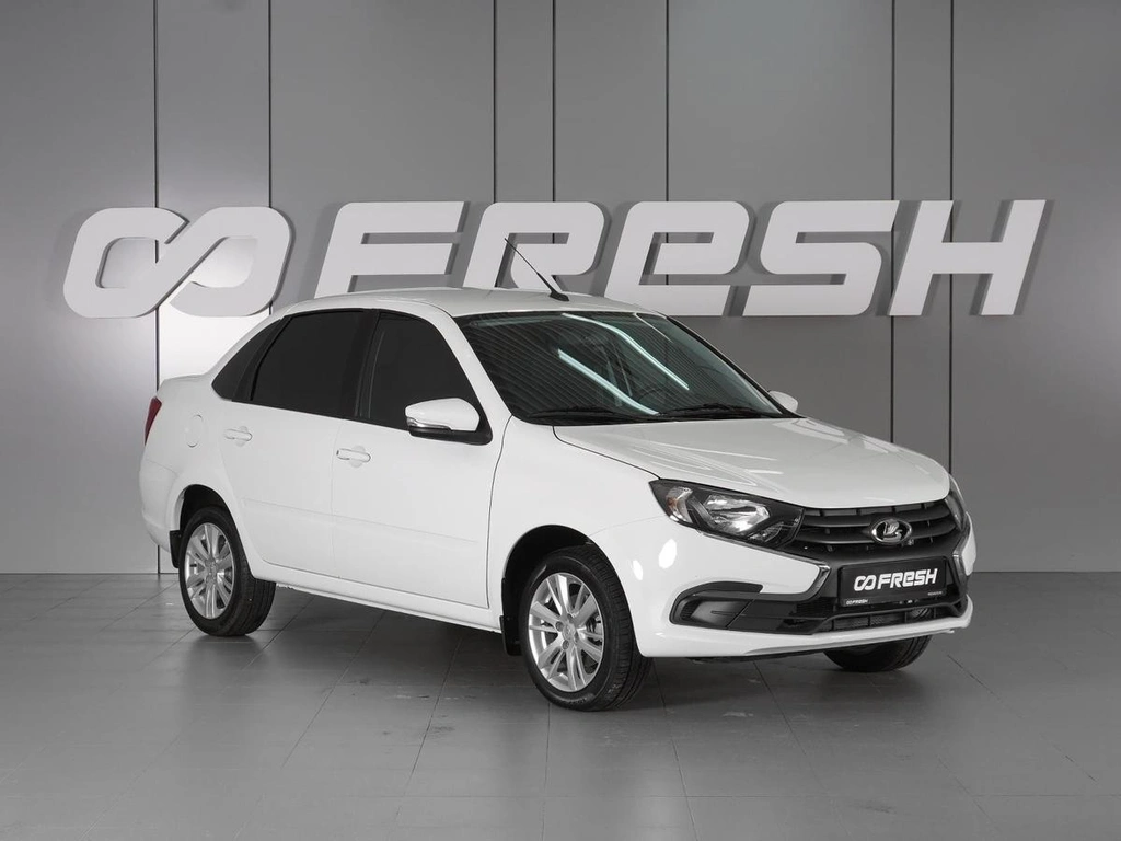 Седан ВАЗ (LADA) Granta 2024 года, 1349000 рублей, Минеральные Воды