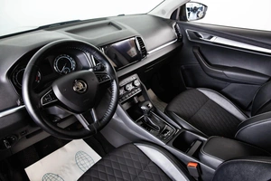 Внедорожник Skoda Karoq 2020 года, 2399000 рублей, Пермь