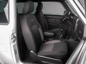 Внедорожник ВАЗ (LADA) Niva Legend 2024 года, 1120000 рублей, Минеральные Воды