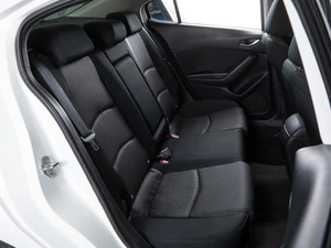 Седан Mazda 3 2014 года, 1270000 рублей, Волгоград