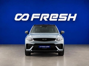Внедорожник Geely Tugella 2022 года, 2849444 рублей, Москва