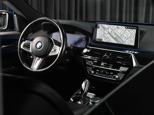 Лифтбек BMW 6 серия GT 2021 года, 4869000 рублей, Тюмень