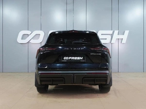 Внедорожник Jetour Dashing 2023 года, 2199000 рублей, Воронеж