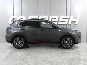 Внедорожник Changan CS55 Plus 2023 года, 2390000 рублей, Аксай
