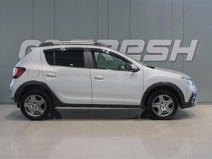 Хетчбэк Renault Sandero Stepway 2020 года, 1249000 рублей, Петрозаводск