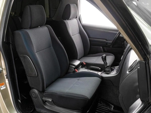 Внедорожник Suzuki Grand Vitara 2008 года, 1285000 рублей, Тюмень