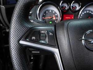 Хетчбэк Opel Astra 2012 года, 845000 рублей, Ставрополь