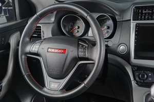 Внедорожник Haval H6 2017 года, 1459000 рублей, Тюмень