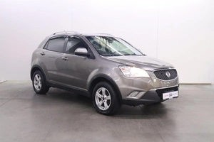 Хэтчбек SsangYong CJ Actyon 2011 года, 875000 рублей, Брянск