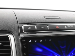 Внедорожник Volkswagen Touareg 2015 года, 2437100 рублей, Казань