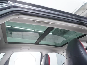 Внедорожник Changan UNI-S 2024 года, 2420000 рублей, Ростов-на-Дону