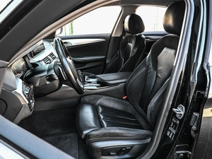 Седан BMW 5 серия 2019 года, 3294000 рублей, Кирилловка