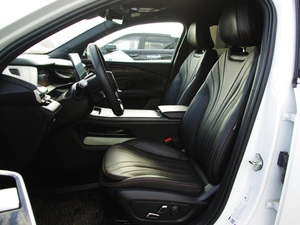 Седан Geely Preface 2024 года, 2527000 рублей, Владимир