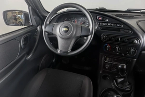 Внедорожник Chevrolet Niva 2015 года, 599000 рублей, Пермь