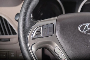 Внедорожник Hyundai ix35 2012 года, 1299000 рублей, Томск