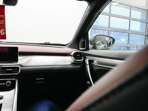 Внедорожник Geely Coolray 2021 года, 1825000 рублей, Красноярск