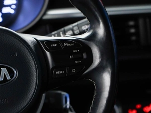 Хетчбэк Kia Picanto 2019 года, 1175444 рублей, Москва