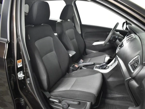 Внедорожник Suzuki SX4 2014 года, 1139900 рублей, Казань