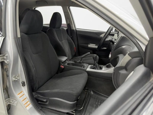 Седан Subaru Impreza 2008 года, 644000 рублей, Ростов-на-Дону