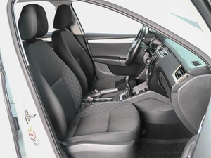 Лифтбек Skoda Octavia 2017 года, 1389000 рублей, Аксай