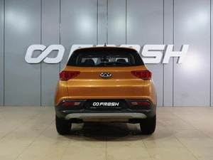 Внедорожник Chery Tiggo 7 2019 года, 1169000 рублей, Воронеж