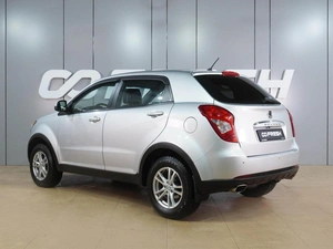 Внедорожник SsangYong Actyon 2014 года, 1099000 рублей, Воронеж