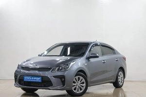 Седан Kia Rio 2019 года, 1349000 рублей, Новокузнецк