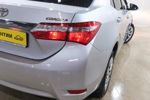 Седан Toyota Corolla 2014 года, 1199000 рублей, Новокузнецк