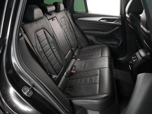 Внедорожник BMW X3 2019 года, 4989000 рублей, Воронеж