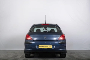 Хетчбэк Peugeot 308 2008 года, 569000 рублей, Томск