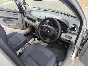 Хетчбэк Mazda Demio 2003 года, 400000 рублей, Шарыпово