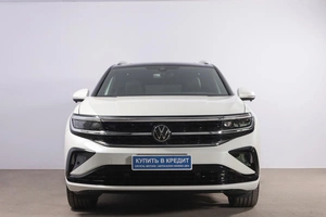Внедорожник Volkswagen Talagon 2021 года, 4199000 рублей, Новосибирск