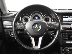 Седан Mercedes-benz CLS-класс 2013 года, 2299900 рублей, Казань