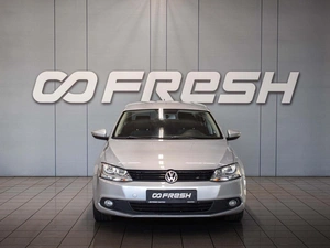 Седан Volkswagen Jetta 2012 года, 870000 рублей, Муром