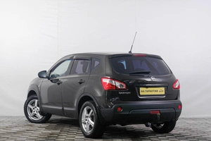 Внедорожник Nissan Qashqai 2010 года, 1039000 рублей, Кемерово