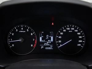 Внедорожник Hyundai Creta 2017 года, 1945000 рублей, Краснодар