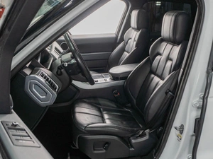 Внедорожник Land Rover Range Rover Sport 2014 года, 3099000 рублей, Тюмень