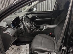 Внедорожник Hyundai Tucson 2021 года, 2399000 рублей, Красноярск