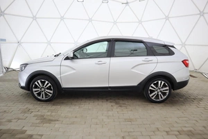 Универсал ВАЗ (LADA) Vesta 2020 года, 1289000 рублей, Обнинск