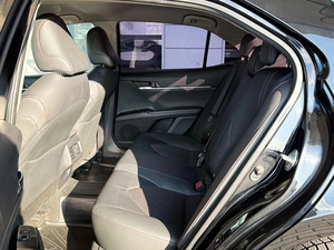 Седан Toyota Camry 2020 года, 3099000 рублей, Уфа