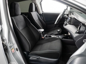 Внедорожник Toyota RAV4 2013 года, 1835992 рублей, Тюмень