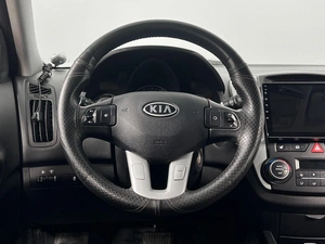 Универсал Kia Ceed 2012 года, 729900 рублей, Казань