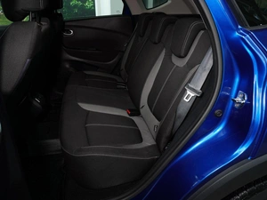 Внедорожник Renault Kaptur 2021 года, 1549000 рублей, Тверь