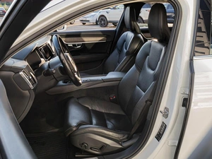 Седан Volvo S90 2021 года, 3439000 рублей, Краснодар