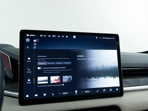 Лифтбек Zeekr 001 2021 года, 3909050 рублей, Москва