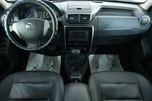 Внедорожник Nissan Terrano 2014 года, 1149000 рублей, Омск